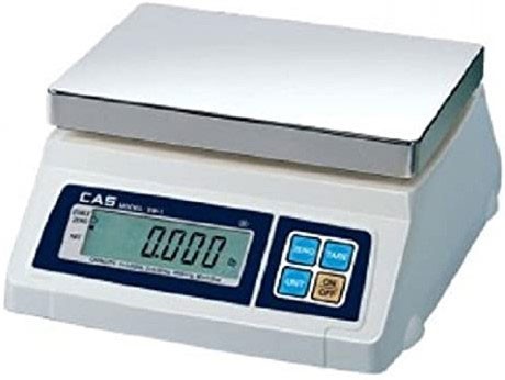 Casio SW-120D Accessories