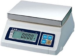 Casio SW-120D Accessories image