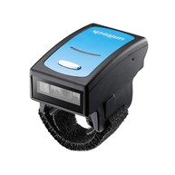 Unitech MS650 Ring Scanner Wearable Scanners, Wearable ring, Bluetooth, 1D linear imager image