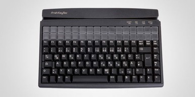 Preh KeyTec 90328-6061805 Keyboards image