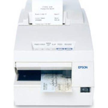 Impresoras de Recibos Epson C31C283A8581