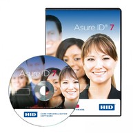 HID Asure-ID-Express Software image