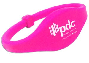 BCI RWUC-27-PDJ-I Wristbands
