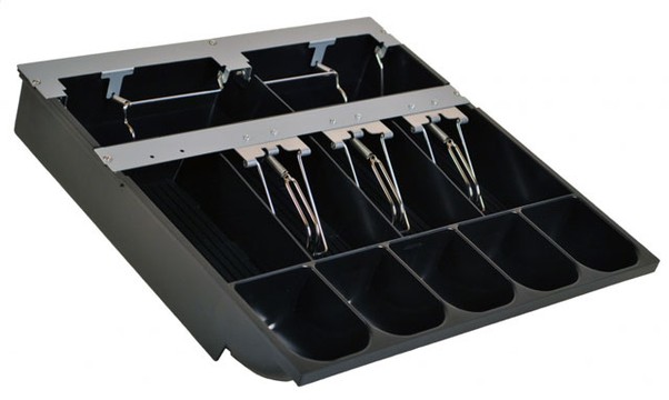 M-S Cash Drawer 1051-7532 Accessories