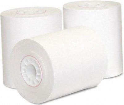 Honeywell E24631 Belegpapier