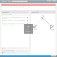 Aire de Defensa sin Cable Vulnerab. Evaluación de Licencia 1 Sensor image
