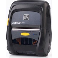 imagen de Impresora Móvil Zebra ZQ510 Térmica Directa, 3 Pulgadas, Doble Radio, Bluetooth 3.0/WLAN, NFC, IP54
