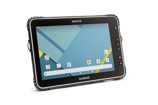 Tabletas Handheld HANDHELD-ALGIZ-RT10