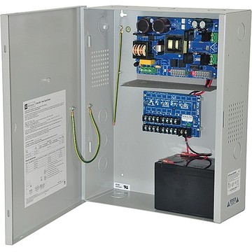 Altronix eFlow102NX8D Power Supply - 12 V DC