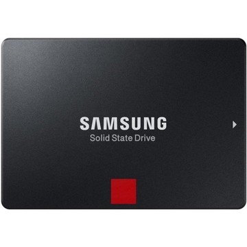 Samsung MZ-76P512E Accessories