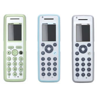 Terminaux Portables SpectraLink 2671000