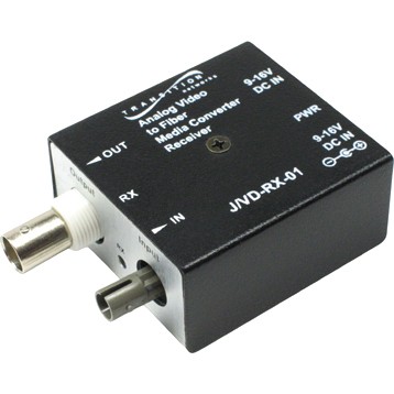 Transition JVD-RX-01-NA Wireless Adapters