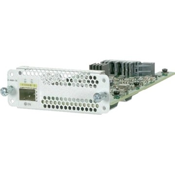 Cisco 10 Gigabit Ethernet Network Module - C-NIM-1X