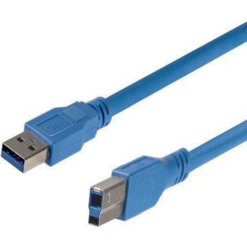 StarTech USB3SAB1 Cables