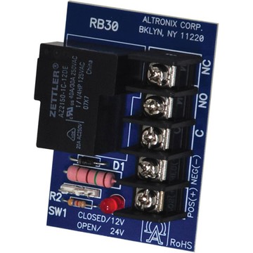 Accessories Altronix RB30