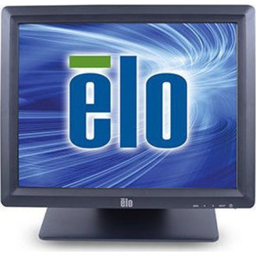 Elo 1517L rev. B, 38.1 cm (15''), Projected Capacitive, IT-Pro, black
