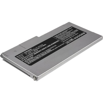 Panasonic CF-VZSU92E Batteries