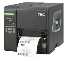 TSC ML240P Label Printer image
