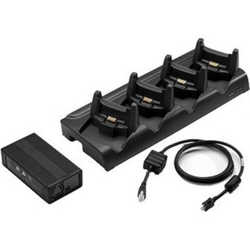 Zebra CRD4001-411EES Accessories