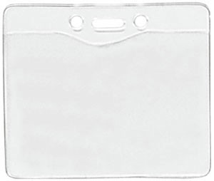 Brady 1815-1200 Badge Holders