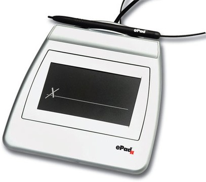 ePadLink VP9851 Signature Pads