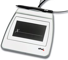 ePadLink VP9851 Signature Pads image