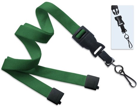 Brady 2135-4650 Lanyards