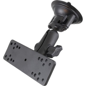 RAM Mount RAM-B-166-111U Accessories