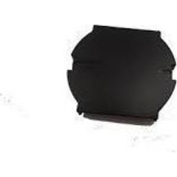 MS652 Rubber Finger Padding Flat Piece