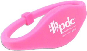 Pulseras BCI RWUB-12-PDJ-I