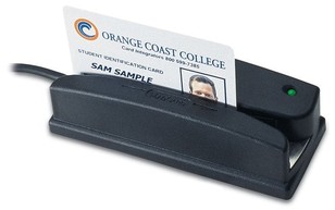 ID Tech WCR3237-700US Card Readers image