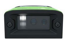 Zebra FS20 Fixed Mount Scanners, Auto Focus, Ethernet with PoE, 1.0 MP image