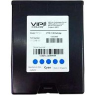 Ink C Cartridges for VipColor VP700 (Pack 5) image
