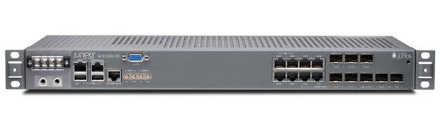 Juniper Networks JUNIPER-ACX2200 Wireless Routers image