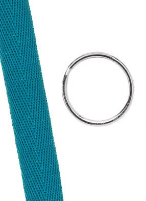Brady 2136-3666 Lanyards