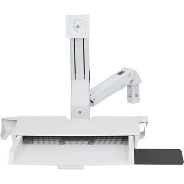 Ergotron 45-260-216 Stands