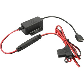 RAM Mount RAM-GDS-CHARGE-V8BU Accessories