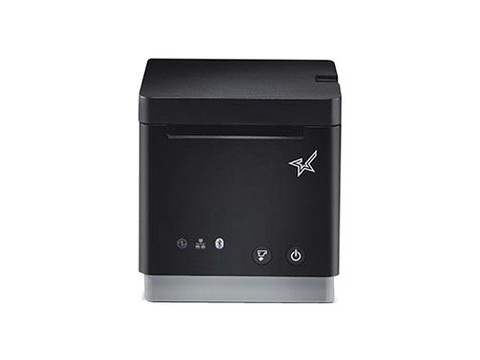 Star mC-Print2 Receipt Printer 2", Auto Cutter, Top Loading, Peripheral Hub, WiFi, Bluetooth MFi, CloudPRNT
