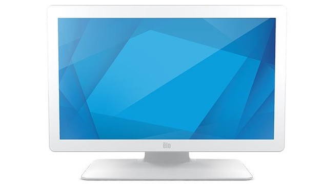 Elo 2203LM, 54.6cm (21.5''), Projected Capacitive, 10 TP, Full HD, white