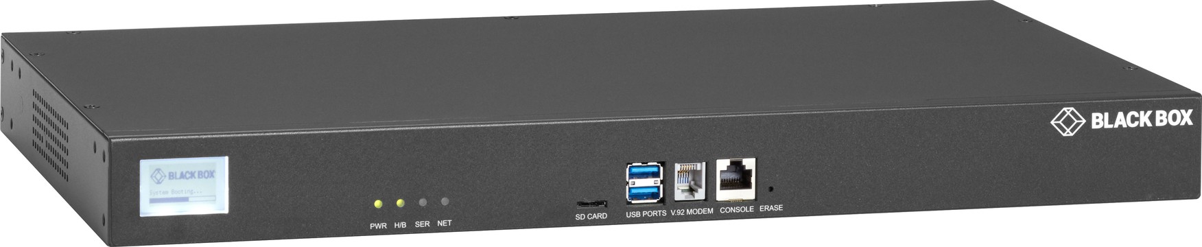 Black Box LES1716A-R2 Wireless Adapters