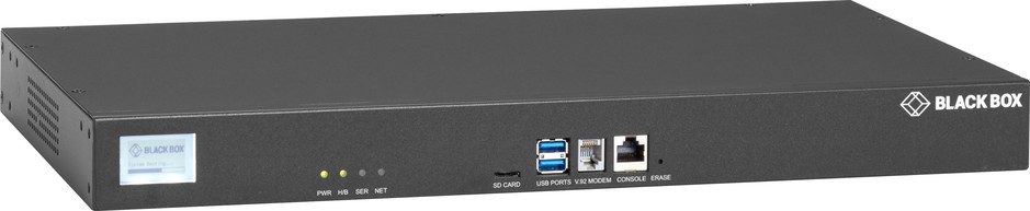 Black Box LES1716A-R2 Wireless Adapters image