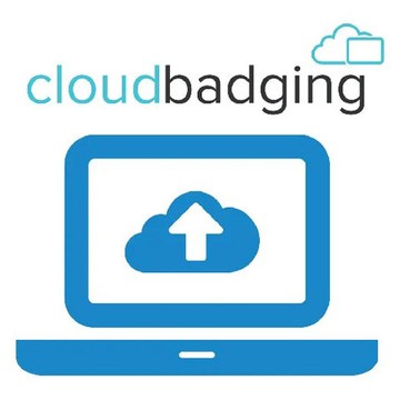 Logiciel CloudBadging CLOUDBADGING-CLOUD-SERVICES