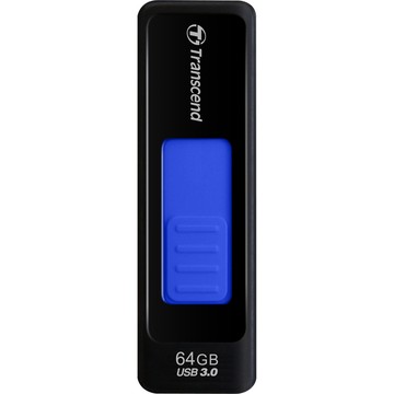 Transcend TS64GJF760 Accessories