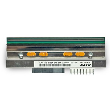 Cabezales de impresión SATO R40683400