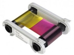 image Ribbons de Carte Evolis CBGR0100C