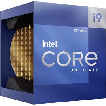 Intel CM8071504549231 Accessories