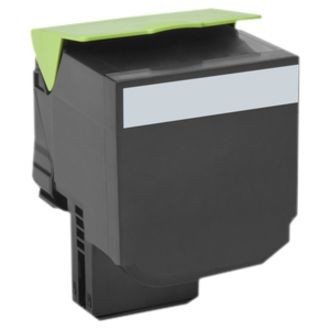 Lexmark 80C0X10 Toners