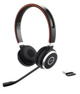 Jabra 6599-833-309 Headsets