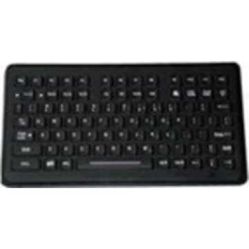 Keyboard, QWERTY, 3270 emulation layout, ,DE-15 locking connector, Backlit Precludes use of CV31/CV61 second USB port.