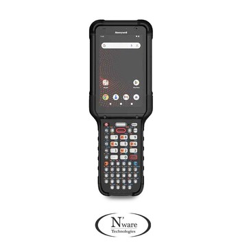 Terminales Portátiles LC NWARE-HONEYWELL-CK67
